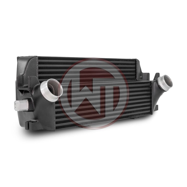 Intercooler BMW 5-serie G30/G31/F90 2017- 520d-540d Wagner Competition kit
