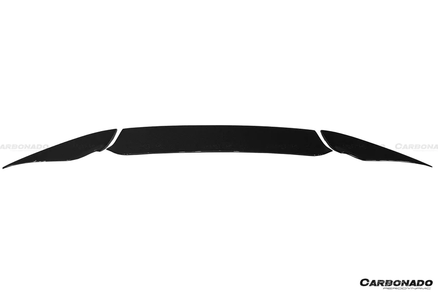 Spoiler Ferrari 812 GTS Darwin Pro Carbon