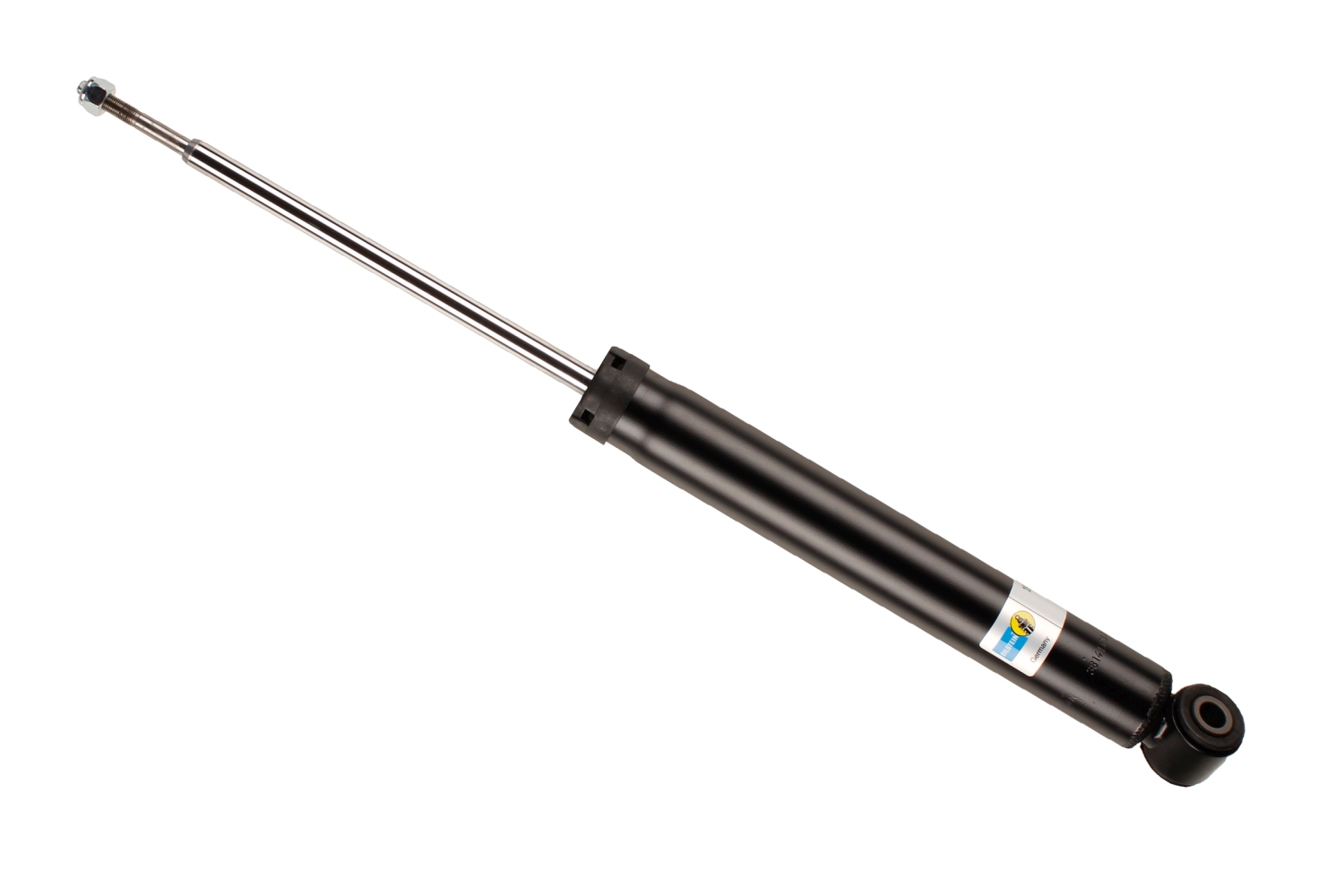Amortiguador Trasero Bilstein B4 Renault Clio Iv