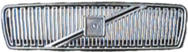 Radiator Grill VOLVO 460 94-96 ZONDER EMBLEEM