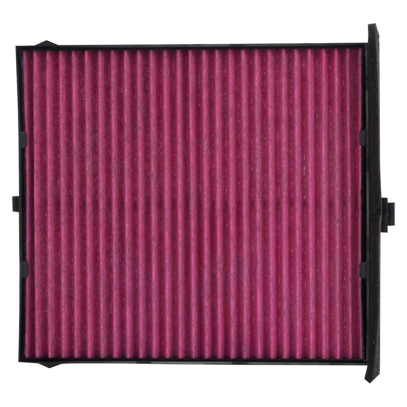 K&N Premium Single-Use Interieurluchtfilter  Mazda diverse modellen (DVF5070)