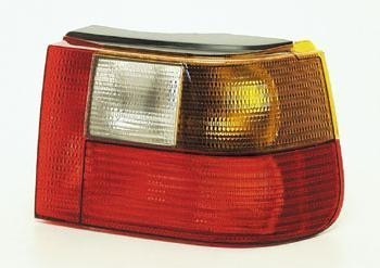 achterlicht, Hella, Ibiza, rechts Seat Ibiza/Cordoba, 1993-1999