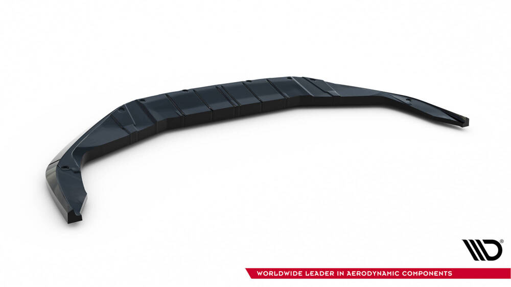 Voorspoiler V.1 Porsche 718 Cayman GTS 982C