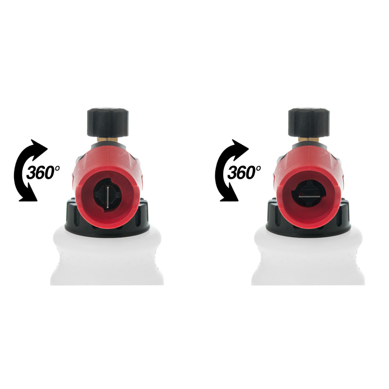 Snow Foam Blaster 360 1L