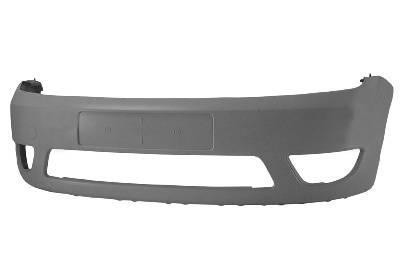 voorbumper, in primer Ford Fiësta, 2001-2005