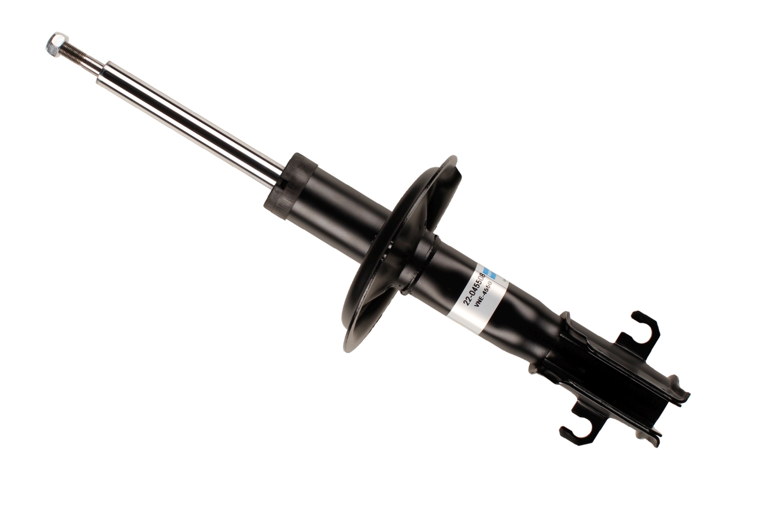 Amortiguador Delantero Bilstein B4 Fiat Brava. Bravo