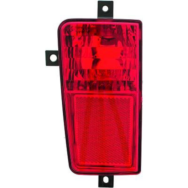 Mistlamp Links JUMPER