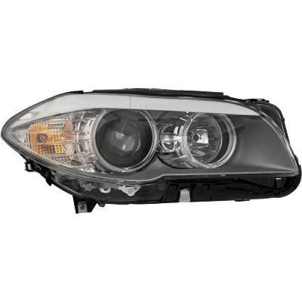 Koplamp Links BMW F10/BMW F15