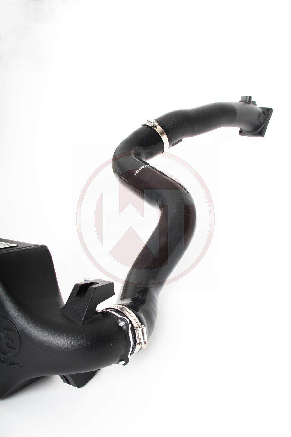 Intercooler Mercedes A-Klasse W176 220, 250 Wagner Competition kit Evo 2