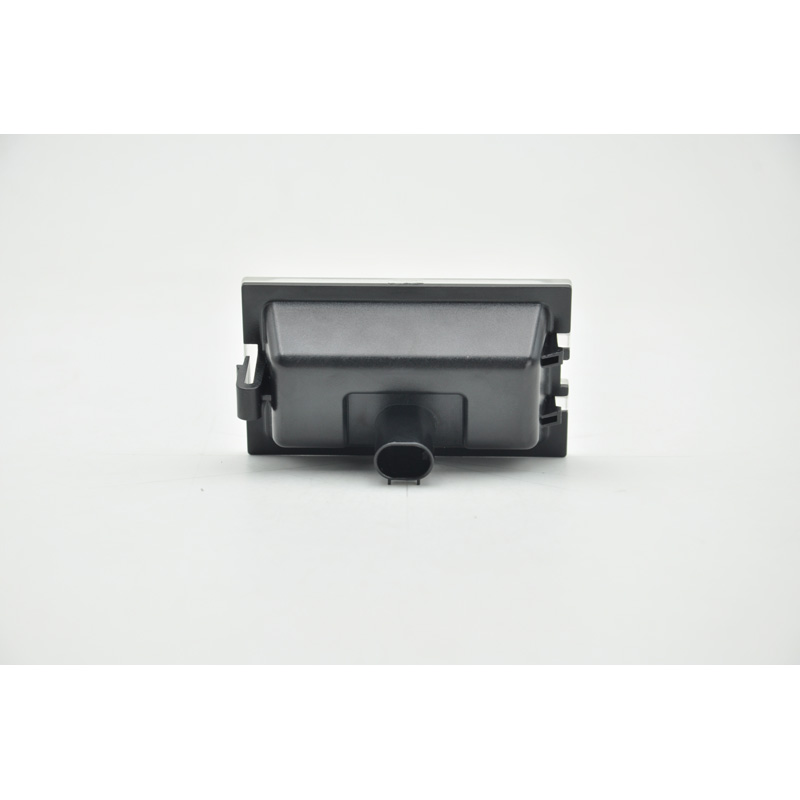 Set LED Nummerplaatverlichting  Land Rover Discovery 3+4/Freelander 2 & Range Rover Sport