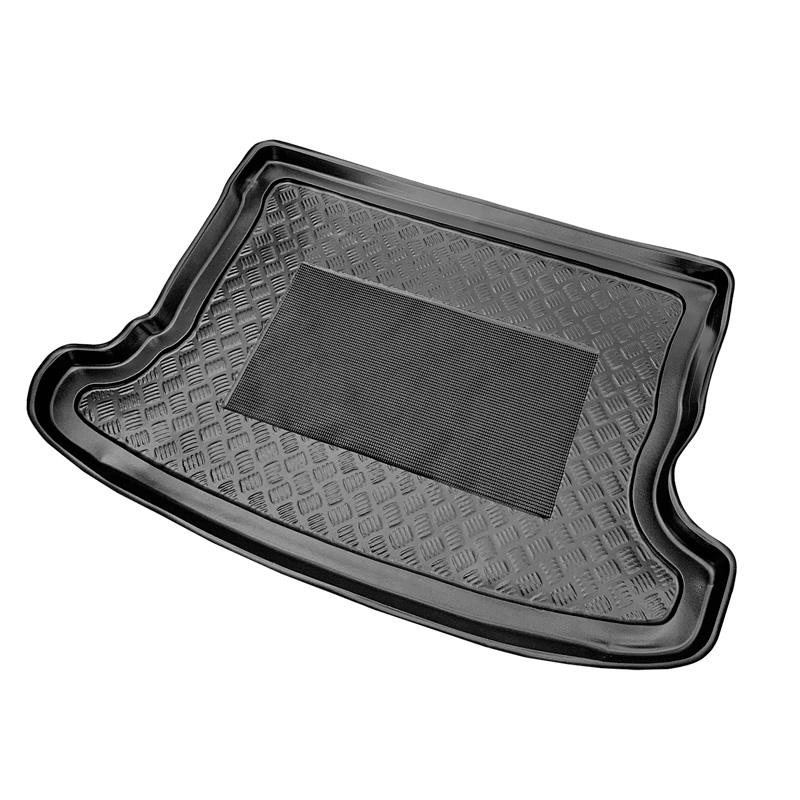 Kofferbakschaal 'Anti-slip'  Toyota Corolla Verso 2004-2009