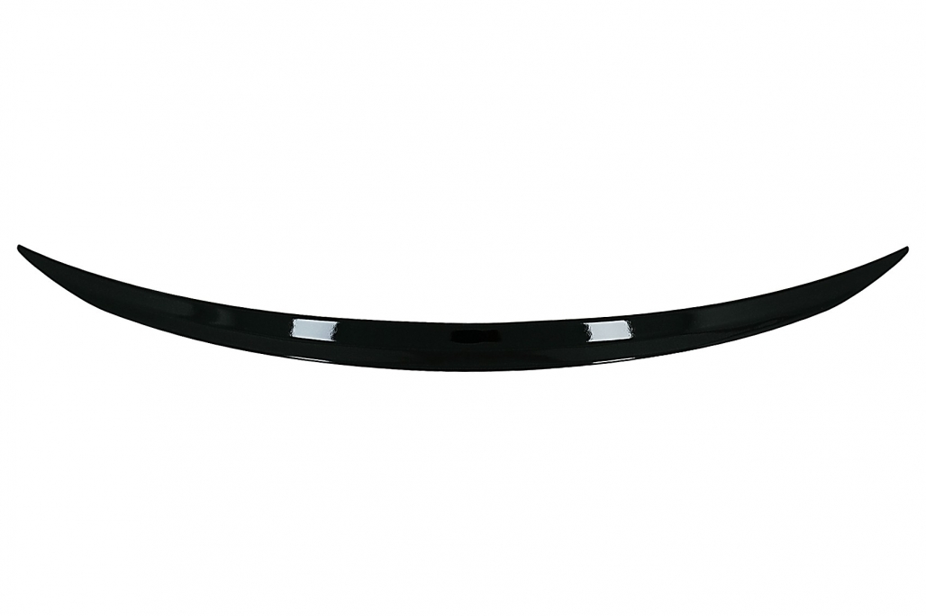 Spoiler Mercedes GLE Coupe C167 Glans Zwart
