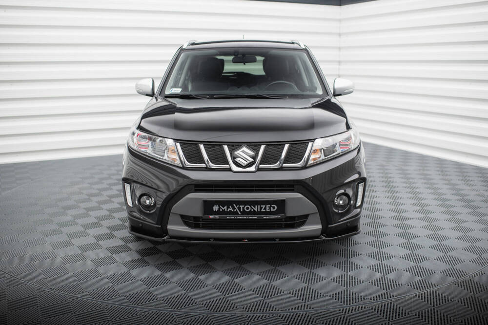 Achterbumper bescherming Lexus RX 2009-