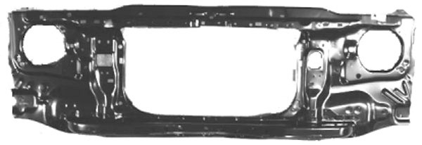 Voorfront HILUX 98-01 PICK UP