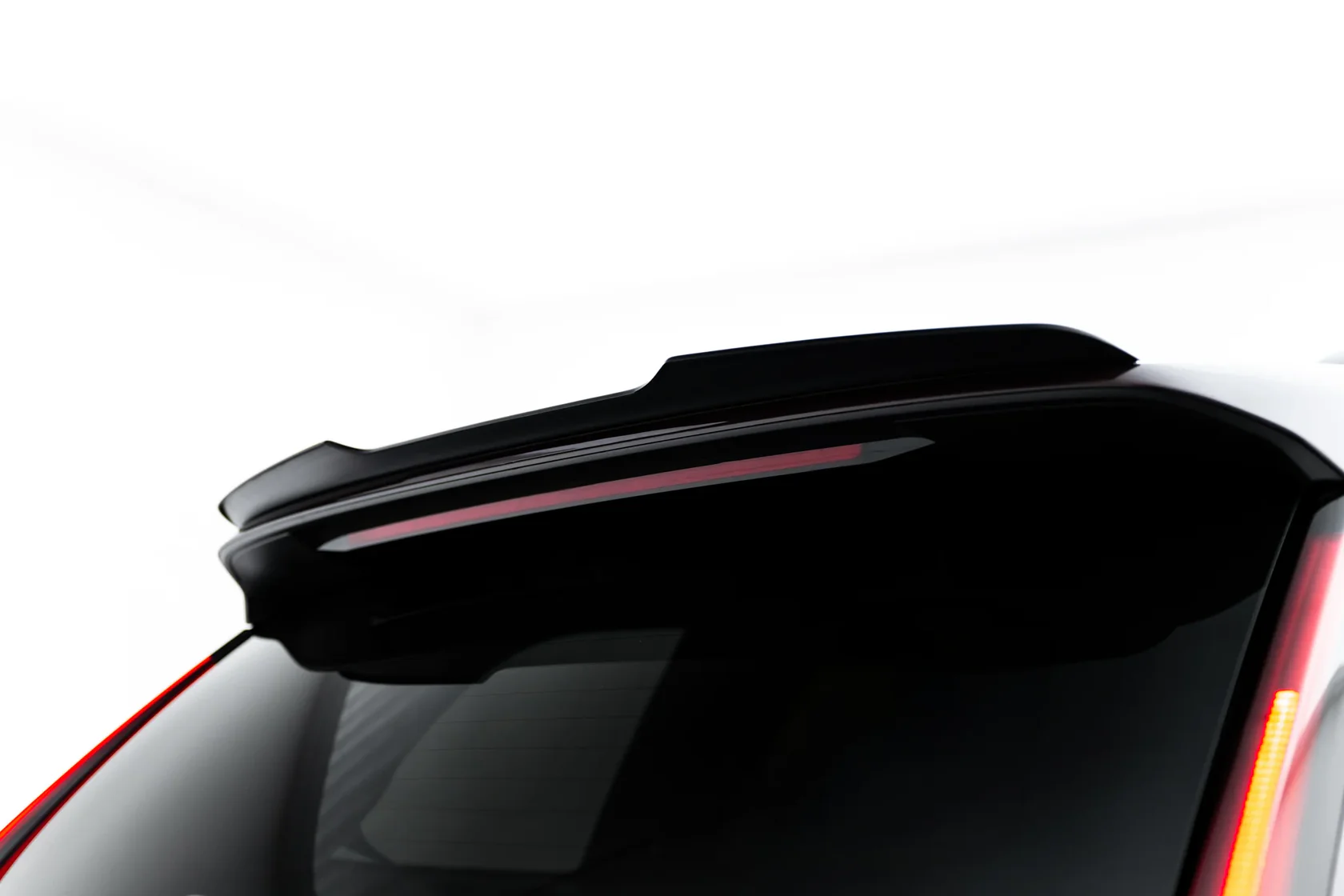 Spoiler Cap Volvo XC90 Mk2 Facelift