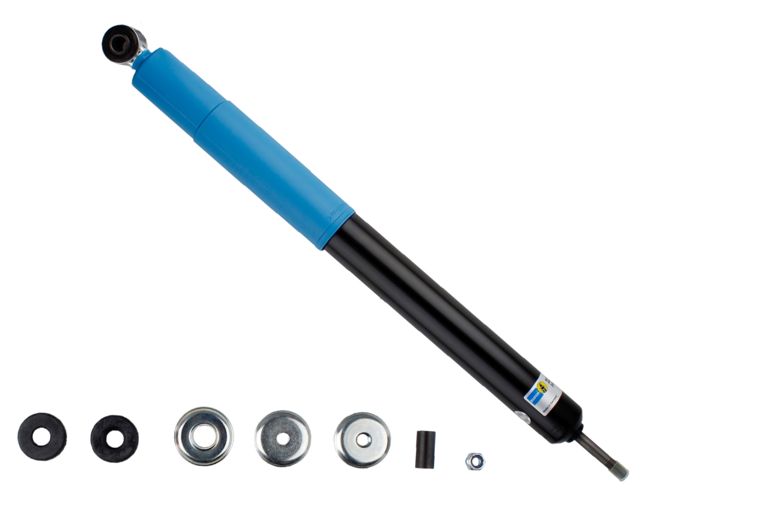 Amortiguador Delantero Bilstein B4 Mercedes Clase G (w460 W461)