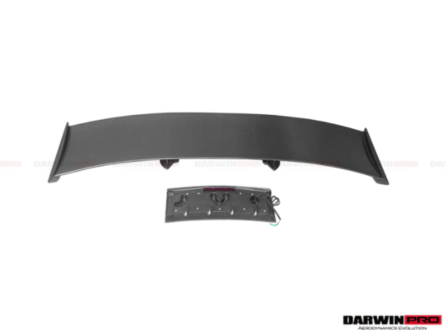 Nissan GTR R35 CBA/DBA Ver17 NSM Style Deels Carbon Fiber Full Body Kit 2008-2016