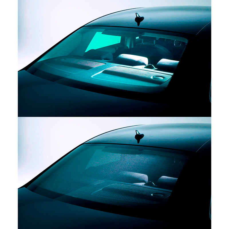 Sonniboy Audi A1 3drs 10- Compleet