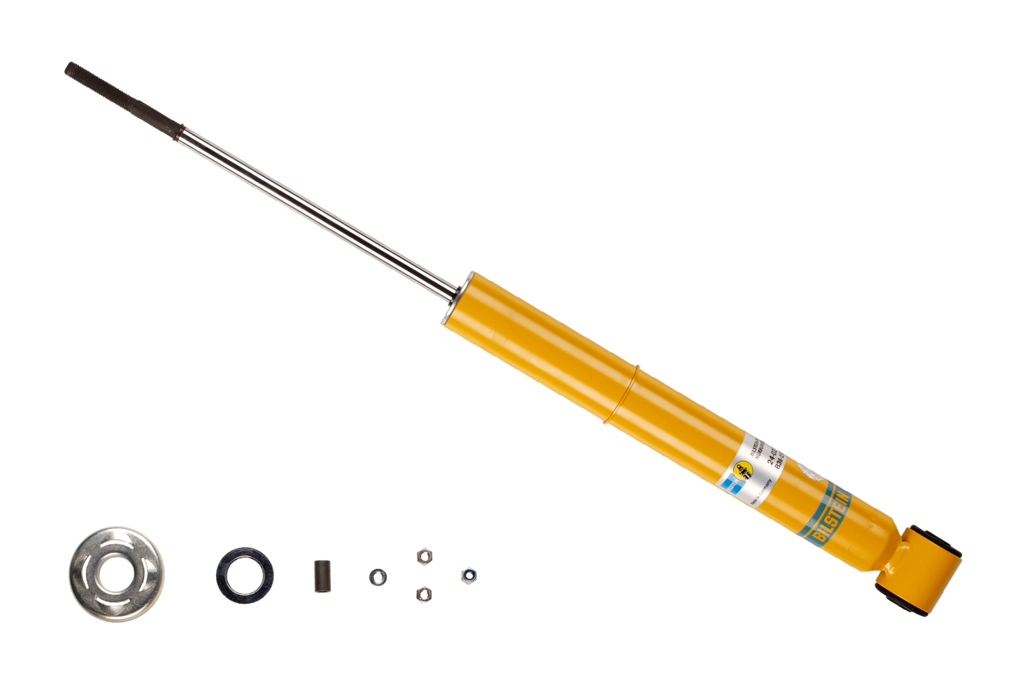 Amortiguador Trasero Bilstein B6 VW Polo. Seat