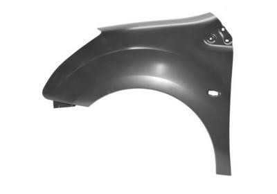 spatbord, links Citroen Berlingo, 2012 -