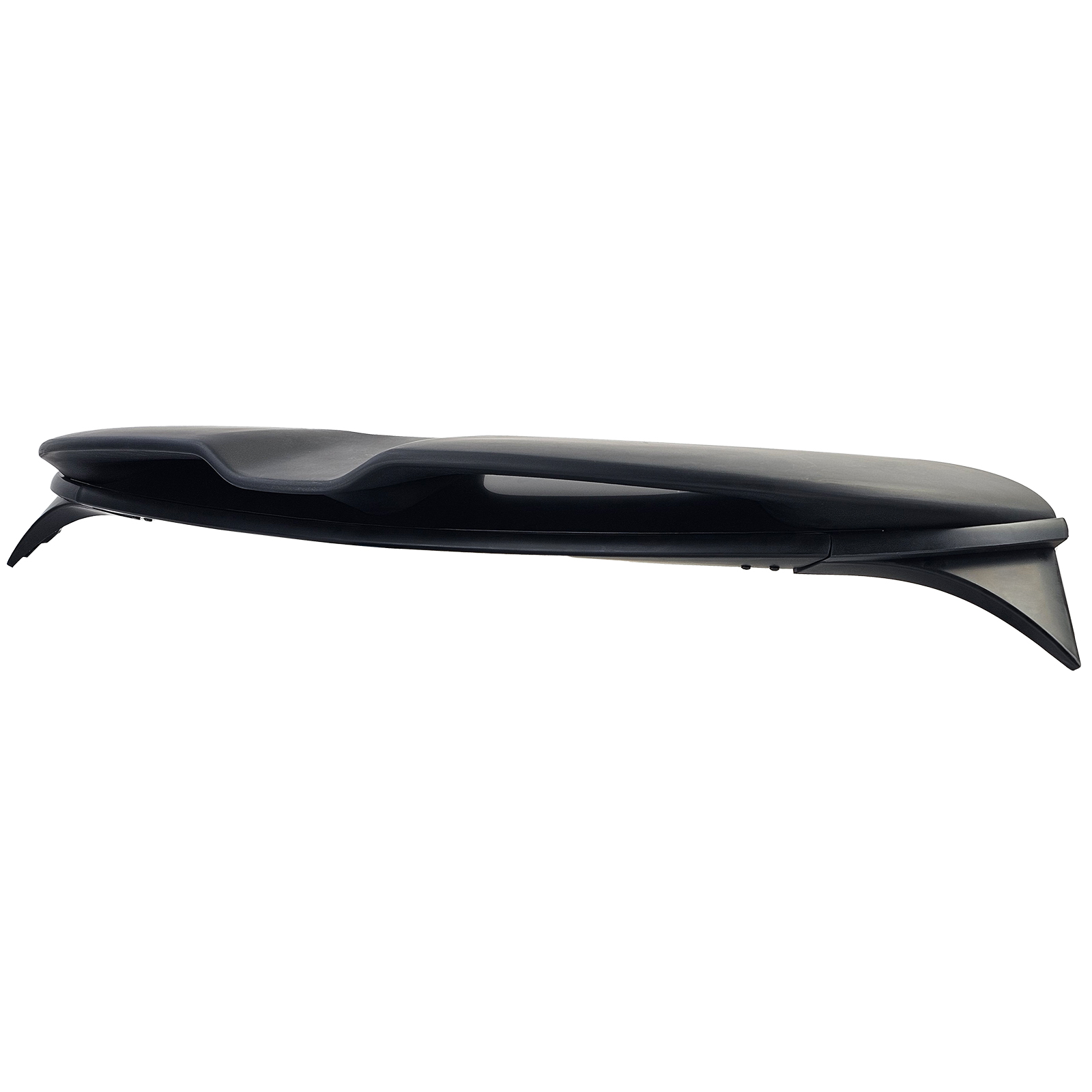 RVS Achterbumperprotector 'Deluxe' Mini One/Cooper F56 3-deurs 3
