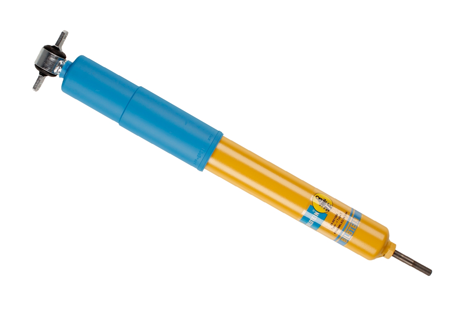 Amortiguador Trasero Bilstein B6 Gm Firebird. Camaro