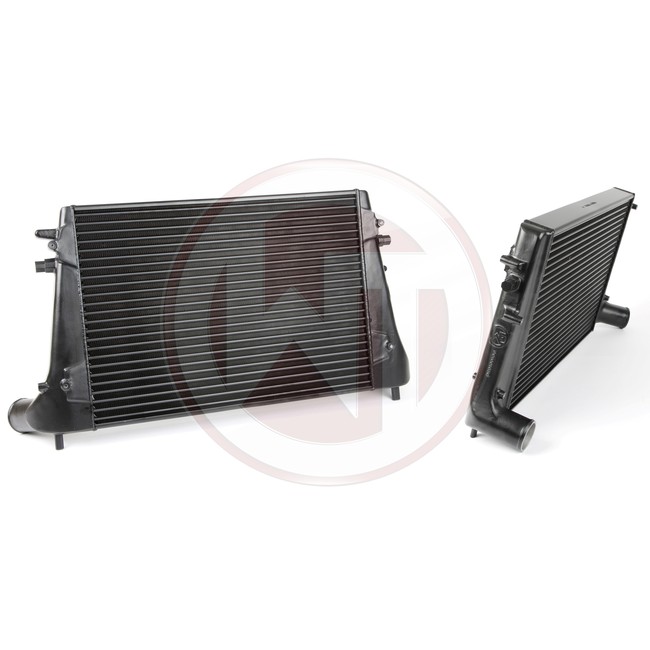 Intercooler Skoda Superb 3T 2010-2013 1.6TDI, 2.0TDI Wagner Competition kit Gen.2