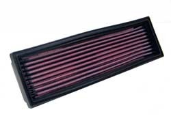 K&N Inlegfilter Suzuki Vitara 1.6 1988-91