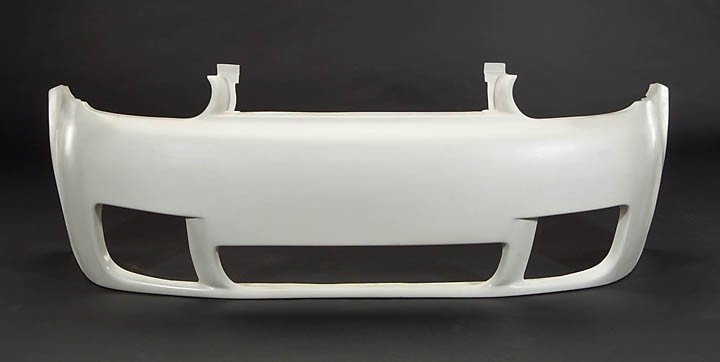 Voorbumper VW Golf IV X-Line clean