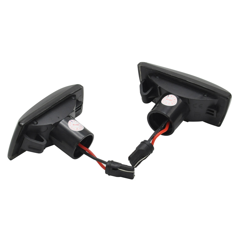 Indicators Dynamic Opel Astra H, J, Corsa D, E, Insignia, Mariva, Zafira , Adam, Led