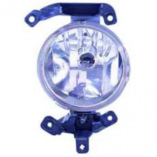 Mistlampen links Chevrolet Matiz 05->> H27