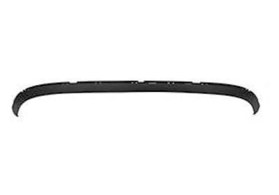 spoiler Renault Megane, 2008-2012