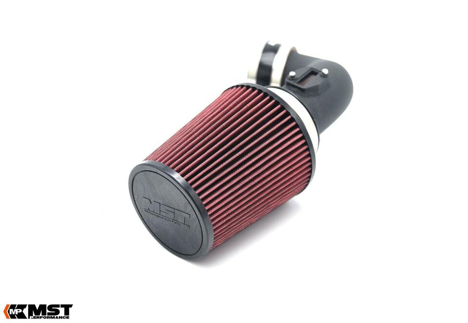 Cold Air Intake BMW F20/F21/F22/F23/F30/F31/F32 120i/125i/220i/230i/320i/420i/430i – 2.0T B48 - MST Performance