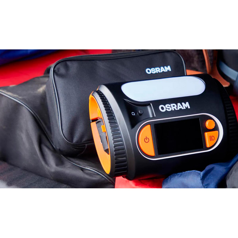 Osram TYREinflate 2130 Bandenpomp