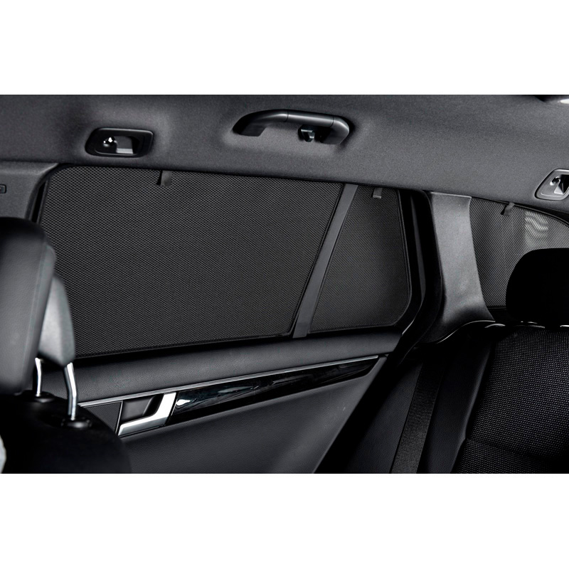 Set Car Shades  Hyundai i30 CW (PDE) 2017- (6-delig)