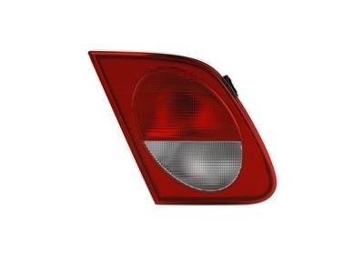 achterlicht, ULO, binnen, incl fittingdeel, links Mercedes E kla