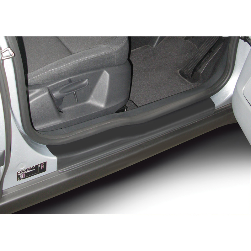 RGM Instaplijsten  Skoda Yeti 2009-2017 - set à 2 stuks