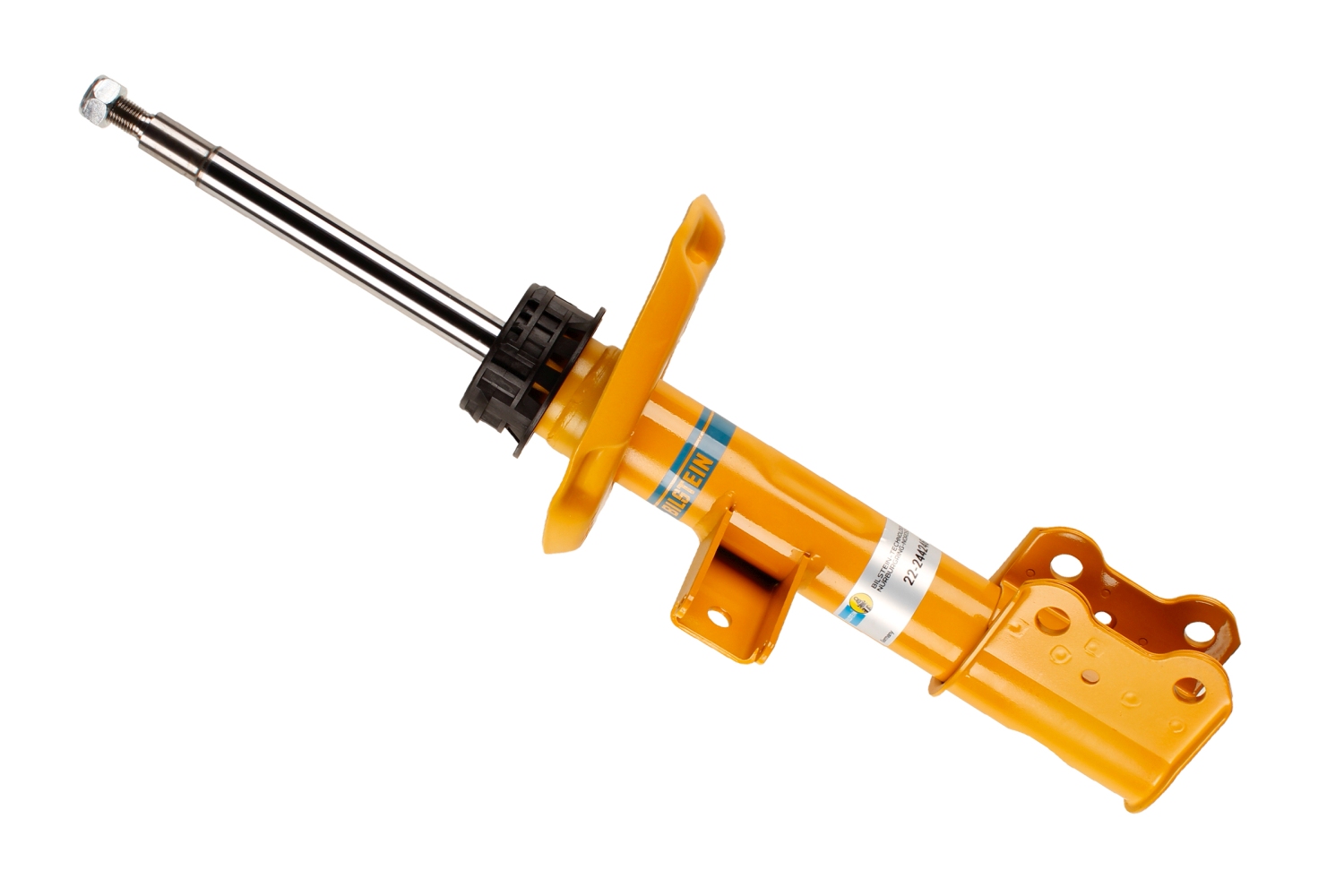 Amortiguador Delantero Izquierdo Bilstein B6 Para Mercedes Gla X156.