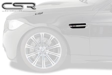 original knipperlichten set BMW; M3-Look suitable voor KOT005 /