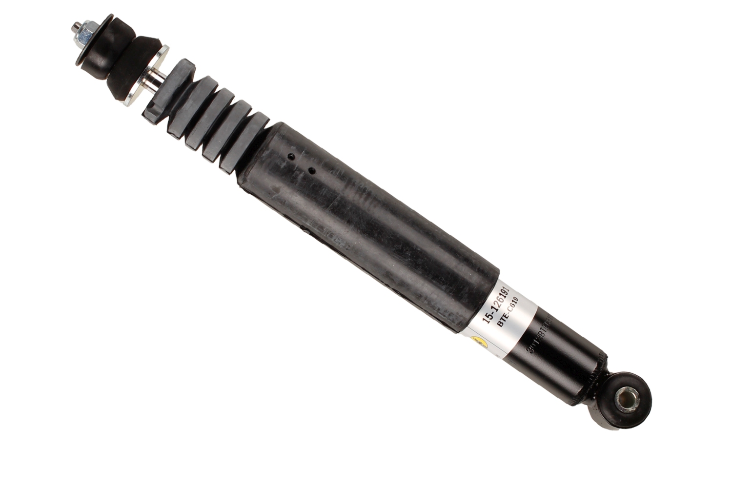 Amortiguador Bilstein Opel Corsa A H B2
