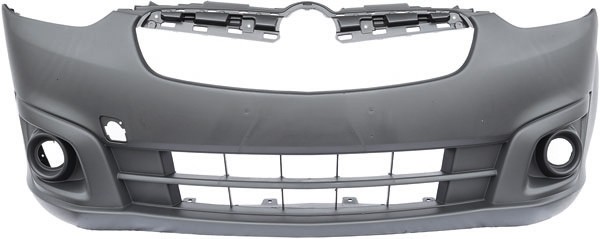 Voorbumper Opel Combo
