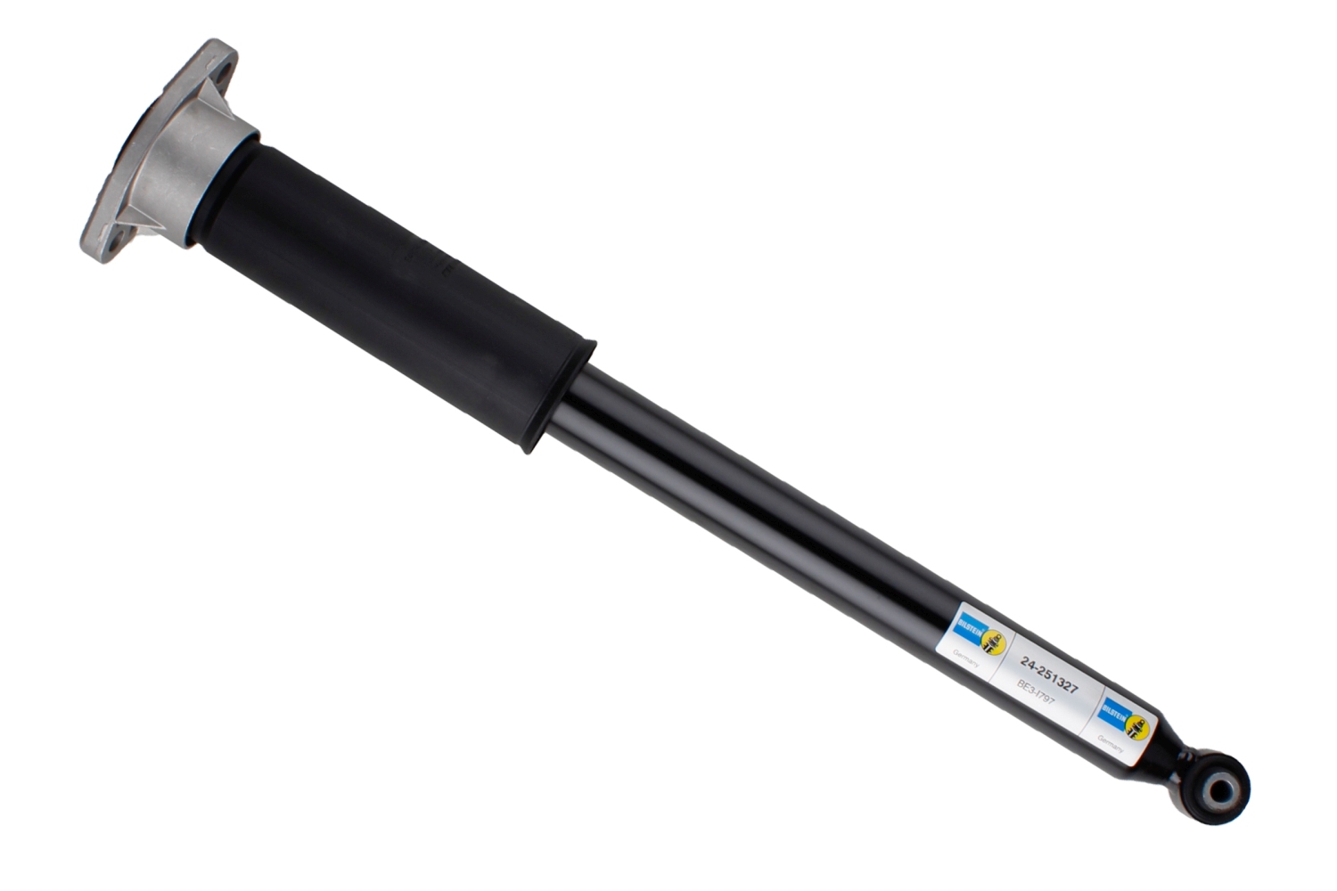 Amortiguador Trasero Dampmatic® Bilstein B4 Mercedes Clase C W205 4x2 Base