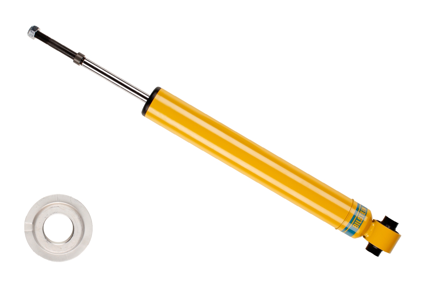 Amortiguador Trasero Bilstein B6 Lexus Is-f Ha