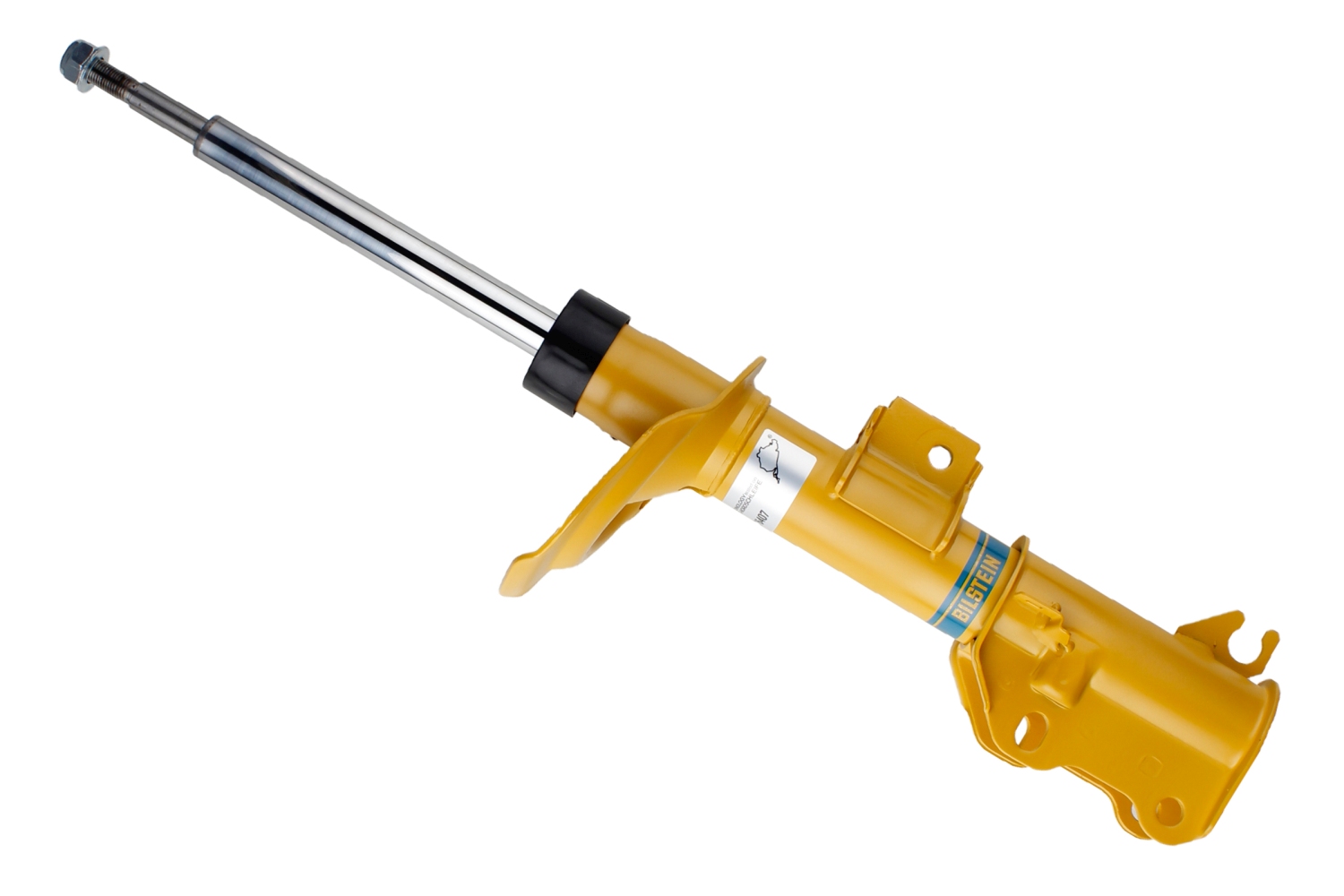 Amortiguador Delantero Bilstein B6 Para Mercedes Vito Viano W639 Hasta 08.10