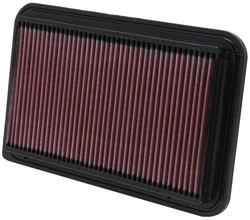 K&N Inlegfilter Toyota Camry 3.0 2001-06