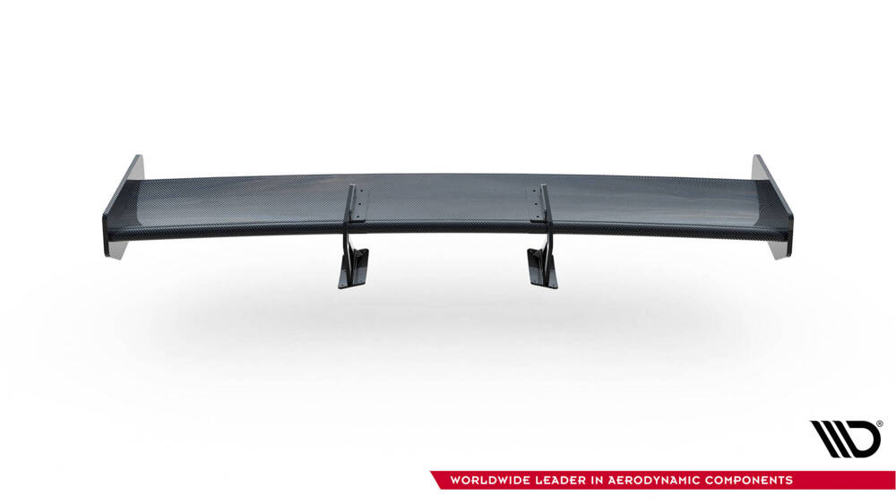 Carbon Spoiler Toyota Supra Mk5