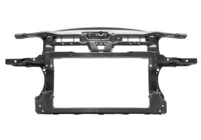 front VW Touran, 2003-2006