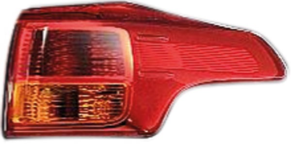 Achterlicht Rechts Toyota RAV 8