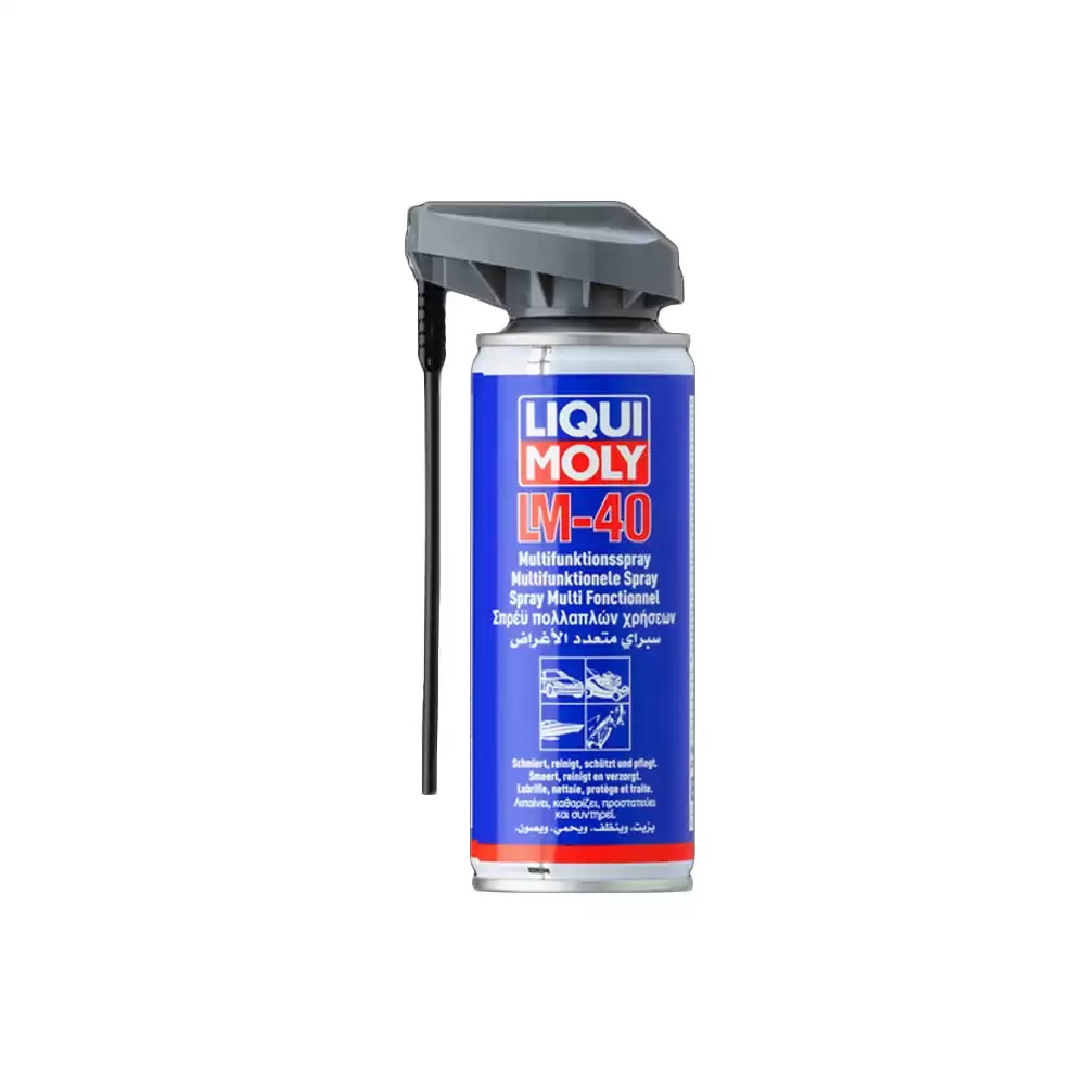 LIQUI MOLY LM-40 MULTIFUNCTIONELE SPRAY 200 ML