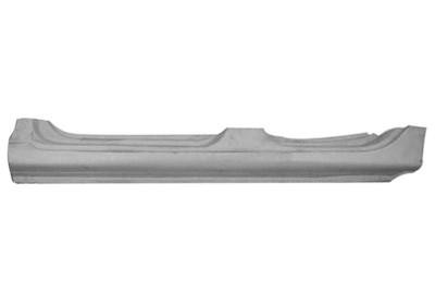 dorpel, 4/5 drs, links Renault Megane, 1999-2002